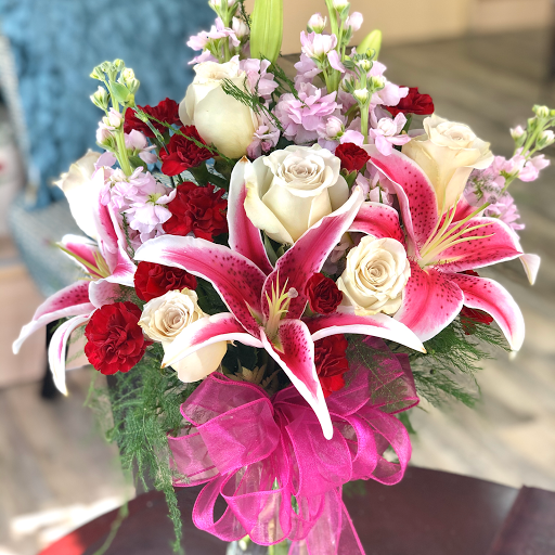 Florist «Flowers By Rose», reviews and photos, 3766 US-17 #101, Richmond Hill, GA 31324, USA