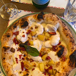 Photo n°1 de l'avis de Michela.i fait le 11/08/2023 à 20:10 sur le  Pizzium - Bolzano à Bolzano