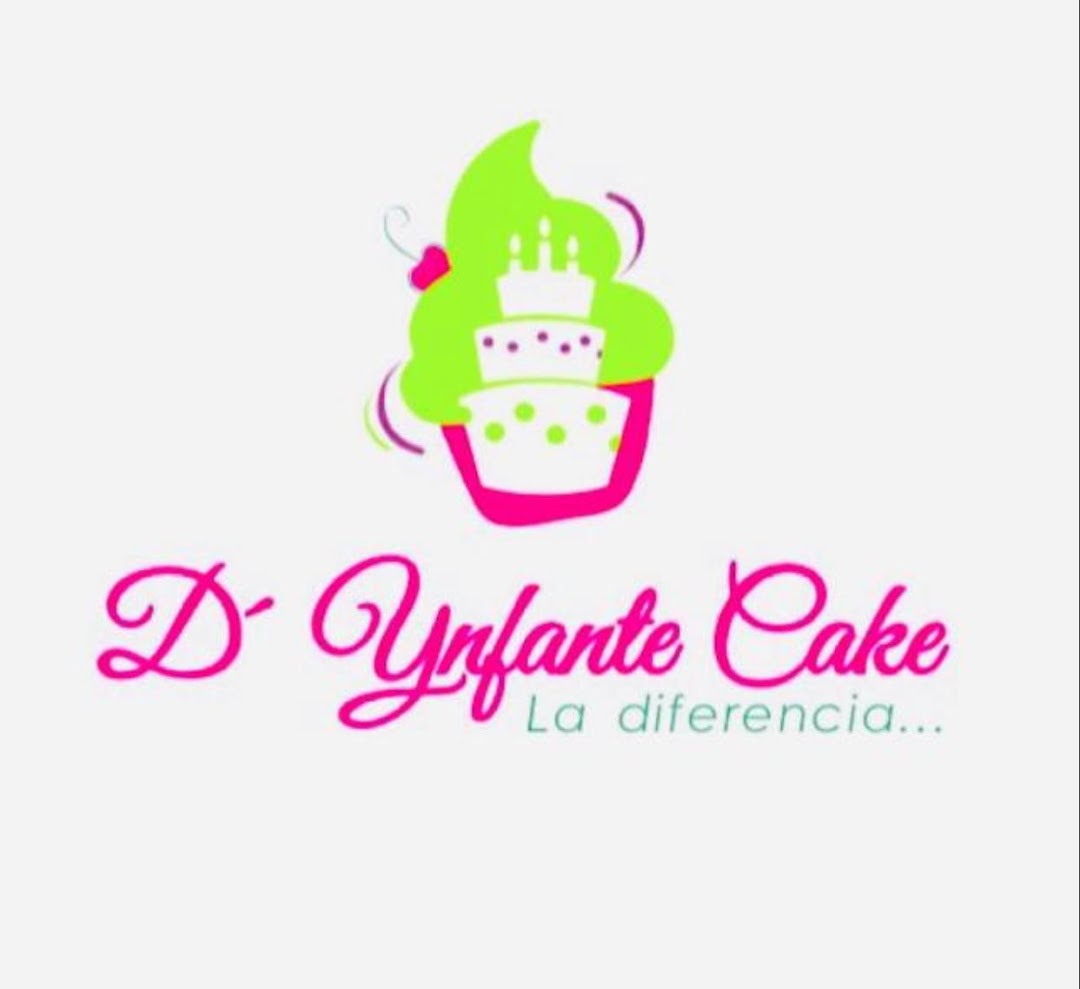 Ynfante Cake