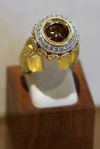 Jeweler «Deva Fine Jewelry», reviews and photos, 924 Burke St, Winston-Salem, NC 27101, USA