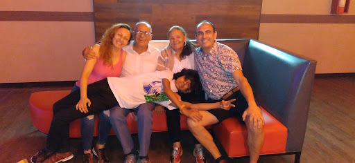 Bowling Alley «AMF Star Lanes», reviews and photos, 740 S Pleasantburg Dr, Greenville, SC 29607, USA