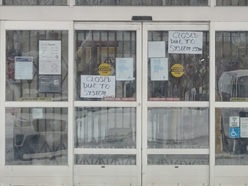 Office Supply Store «Staples», reviews and photos, 757 Gallivan Blvd, Dorchester, MA 02122, USA