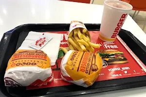 Burger King - Barka Grand Center image