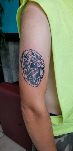 Tattoo Shop «A Sudden Urge Tattoos», reviews and photos, 9360 Mentor Ave B, Mentor, OH 44060, USA