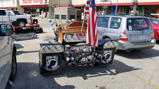 Department Store «Rural King», reviews and photos, 1800 S Ohio St, Martinsville, IN 46151, USA