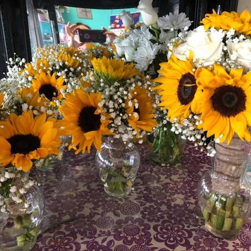 Florist «Bouquets N Things», reviews and photos, 3719 Nicholas St, Easton, PA 18045, USA
