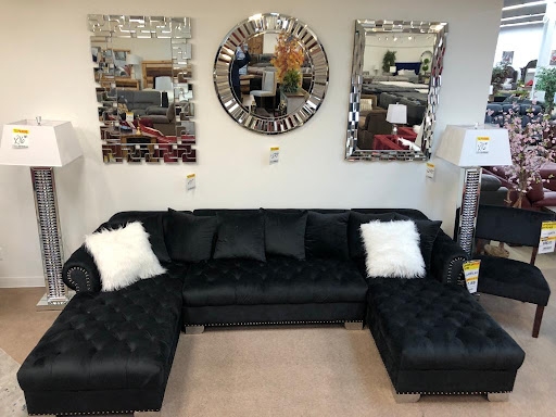 Furniture Store «Bel Furniture - Memorial», reviews and photos, 10516 Katy Fwy, Houston, TX 77043, USA