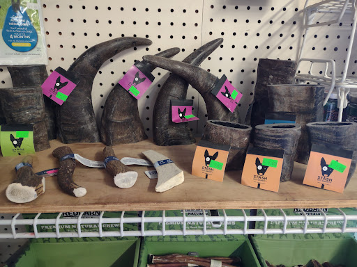 Pet Supply Store «Stillwater Feeds Inc», reviews and photos, 1432 Kiantone Rd, Jamestown, NY 14701, USA