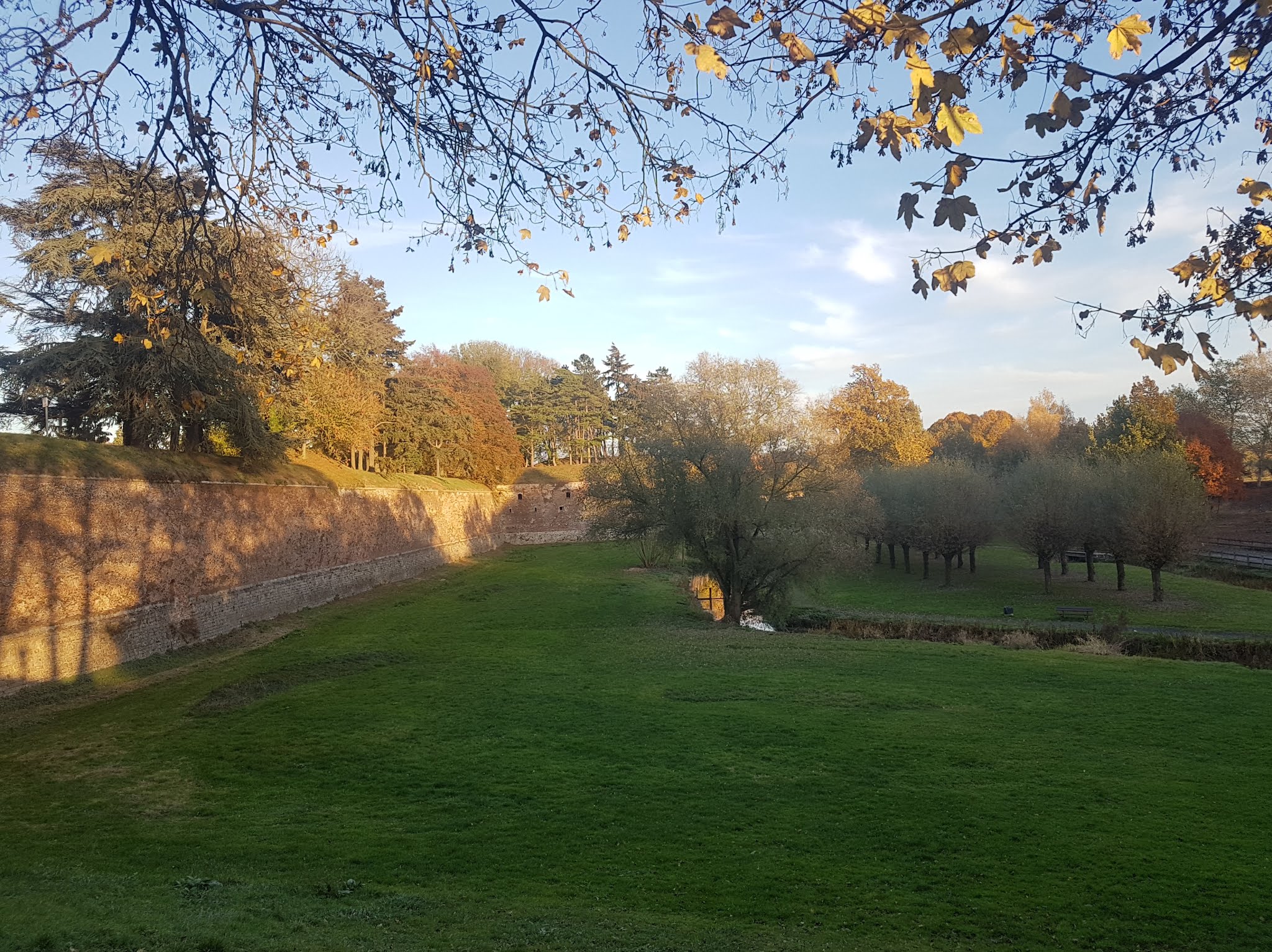 Photo n° 10 de l'avis de Castle.i fait le 09/11/2018 à 11:27
