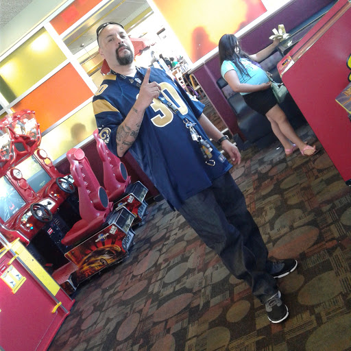 Home Improvement Store «The Home Depot», reviews and photos, 9200 Whittier Blvd, Pico Rivera, CA 90660, USA