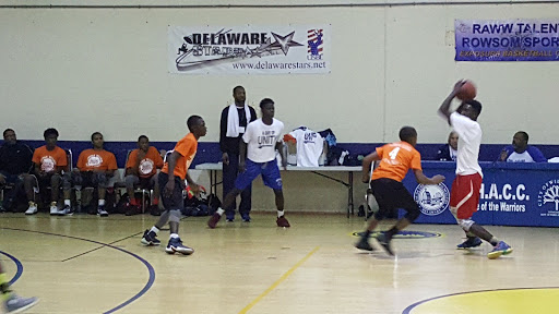 Community Center «William 