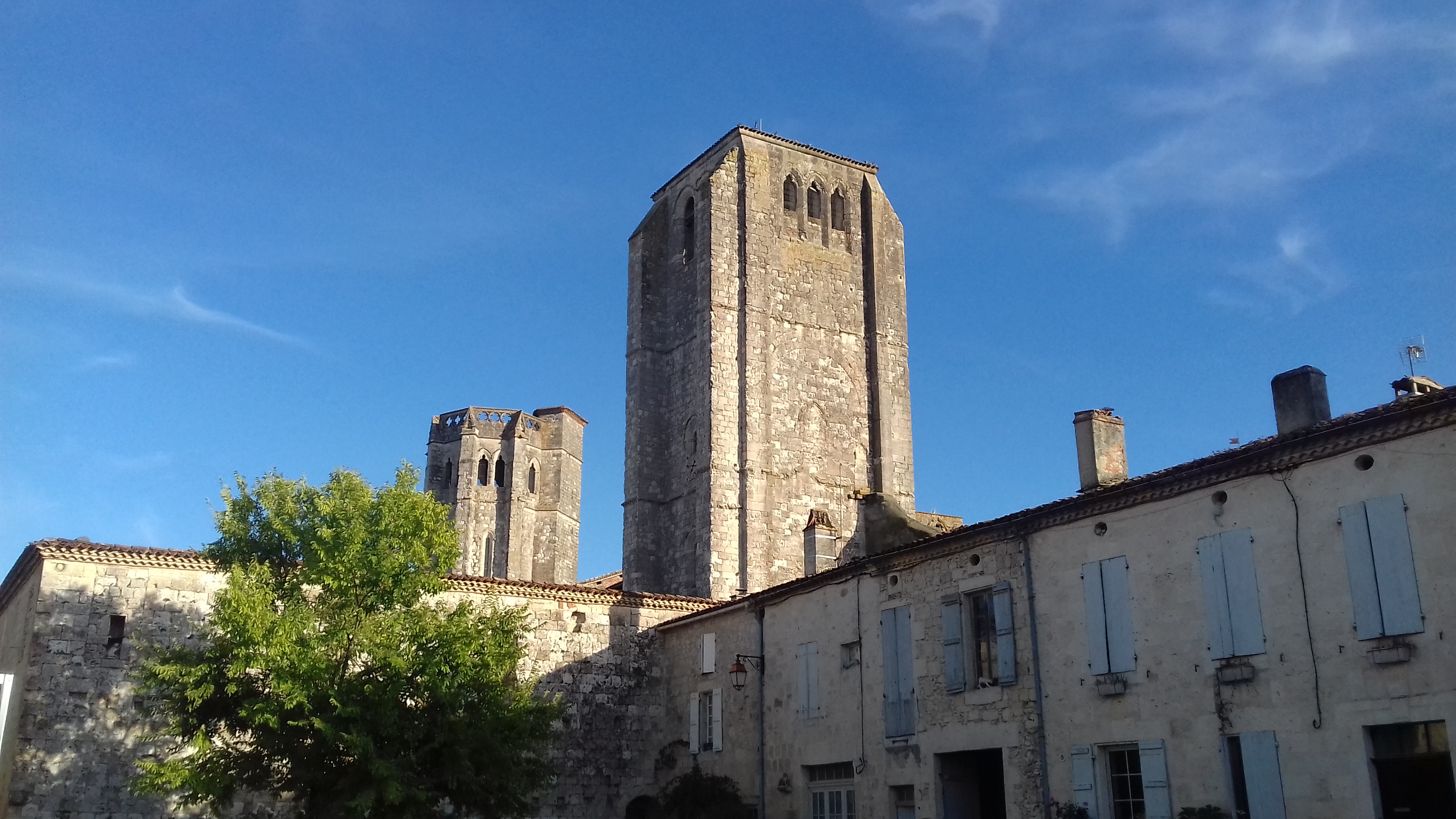 Photo n° 1 de l'avis de Thierry.a fait le 16/08/2019 à 17:49