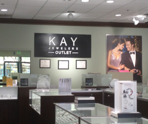 Jewelry Store «Kay Jewelers», reviews and photos, 7474 Towne Center Pkwy #127, Papillion, NE 68046, USA