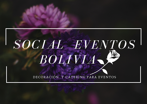 Social eventos Bolivia
