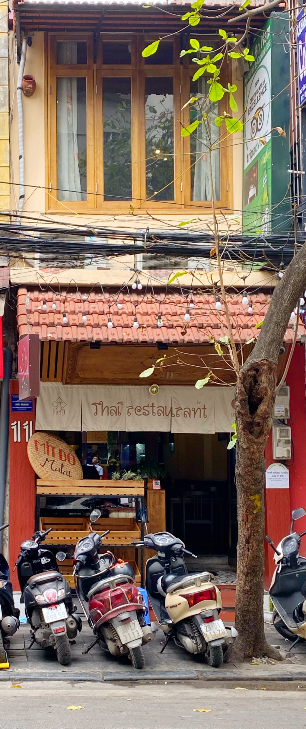 ITA Thai restaurant