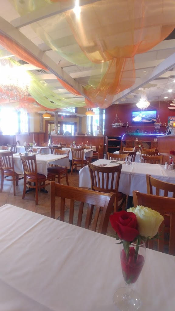 Indish Exotic Indian Restaurant & bar 20613