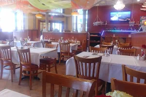 Indish Exotic Indian Restaurant & bar image