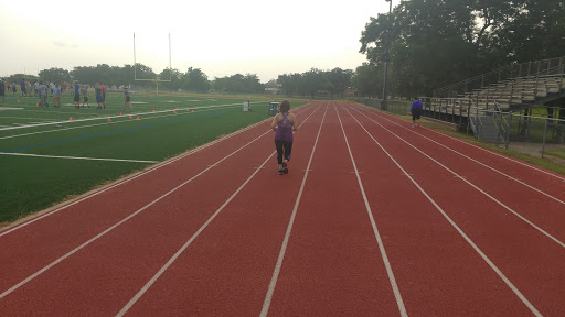 Stadium «Slade Field», reviews and photos, 262 Dixie Dr, Clute, TX 77531, USA