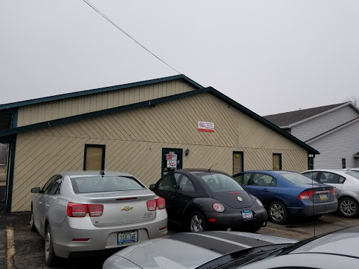 Game Store «Atomic Games & Music», reviews and photos, 2418 W 7th St, Muncie, IN 47302, USA