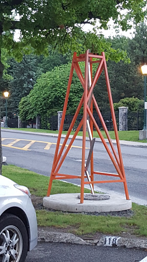 Deli «Highland Falls Market Inc», reviews and photos, 447 Main St, Highland Falls, NY 10928, USA