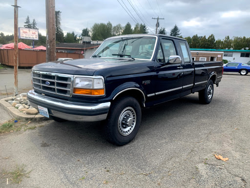 Used Car Dealer «Kimbrell Auto Sales ,the only silverdale wa used car dealer», reviews and photos, 9549 Silverdale Way NW, Silverdale, WA 98383, USA