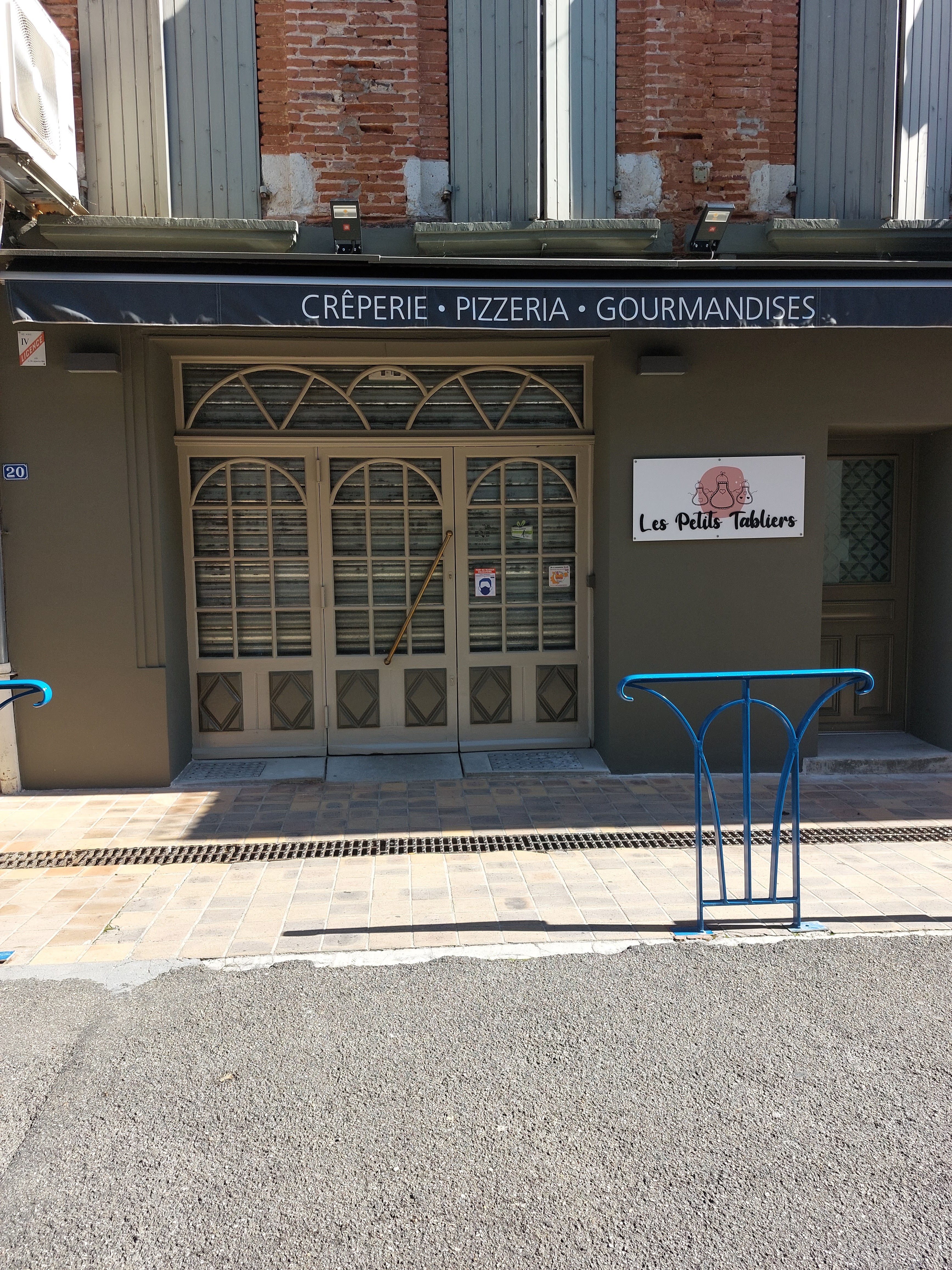 Photo n° 13 de l'avis de Johann.e fait le 02/09/2021 à 09:30