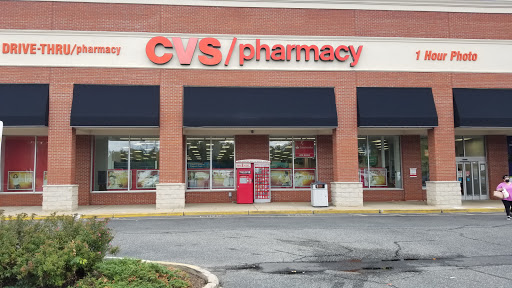 Drug Store «CVS», reviews and photos, 3560 NJ-27, Kendall Park, NJ 08824, USA