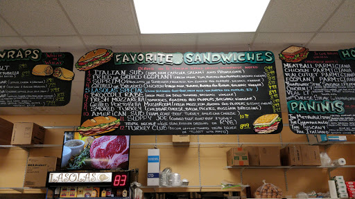 Deli «Lasolas Market», reviews and photos, 3591 NJ-35, Normandy Beach, NJ 08739, USA