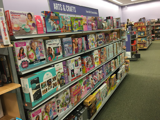 Book Store «Barnes & Noble», reviews and photos, 700 Mall Cir Dr, Monroeville, PA 15146, USA