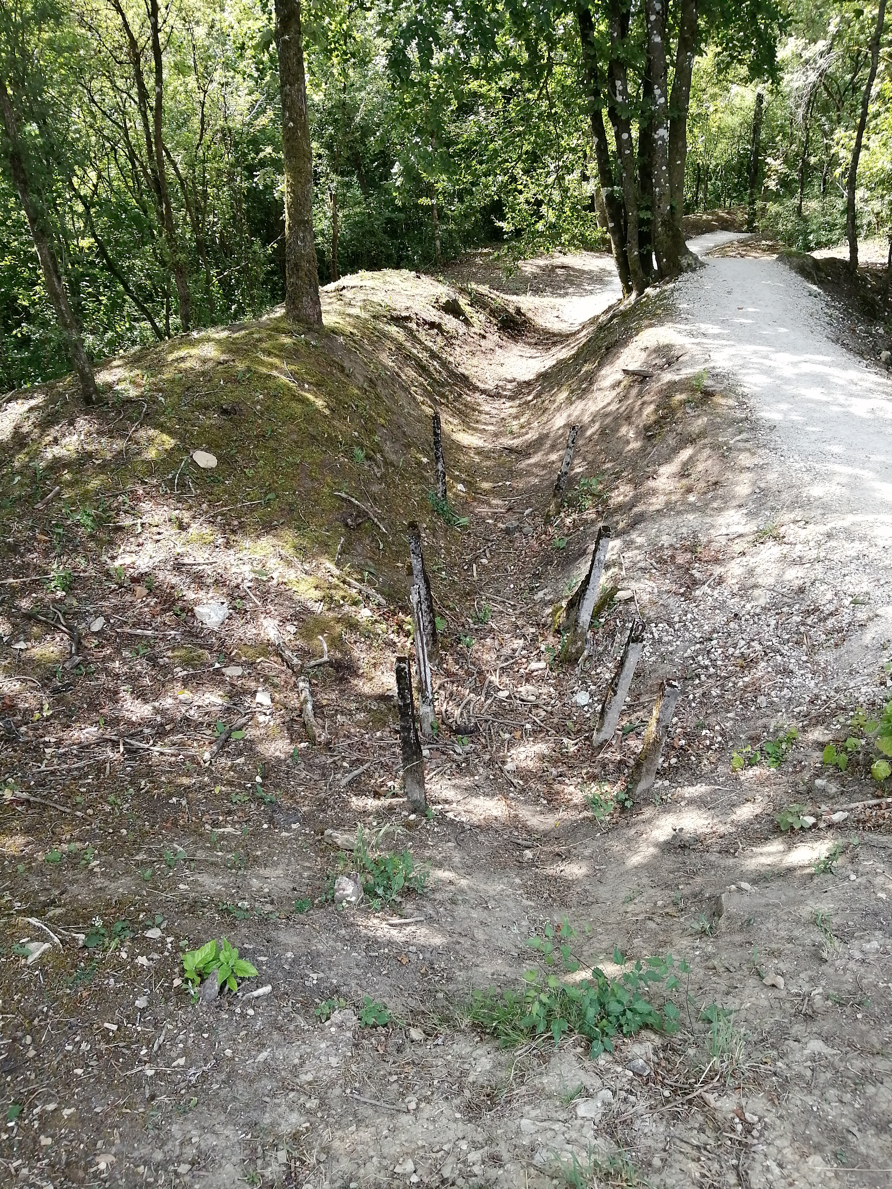 Photo n° 4 de l'avis de Gregoire.a fait le 06/08/2019 à 17:40