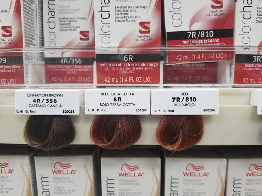 Beauty Supply Store «Sally Beauty», reviews and photos, 52 Shops at 5 Way, Plymouth, MA 02360, USA