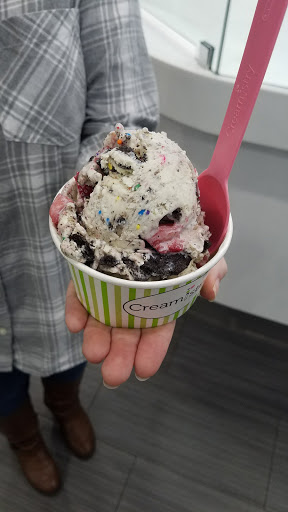 Ice Cream Shop «Creamistry», reviews and photos, 27692 Santa Margarita Pkwy, Mission Viejo, CA 92691, USA