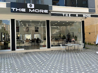 The More Hair Studio