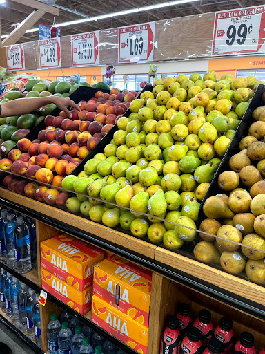 Grocery Store «Superior Grocers», reviews and photos, 10683 Valley Blvd, El Monte, CA 91731, USA