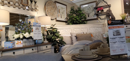 Furniture Store «Ashley HomeStore», reviews and photos, 7410 Carson Blvd, Long Beach, CA 90808, USA