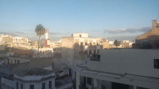 Salim Hotel en Casablanca