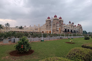 Mysore Palace image
