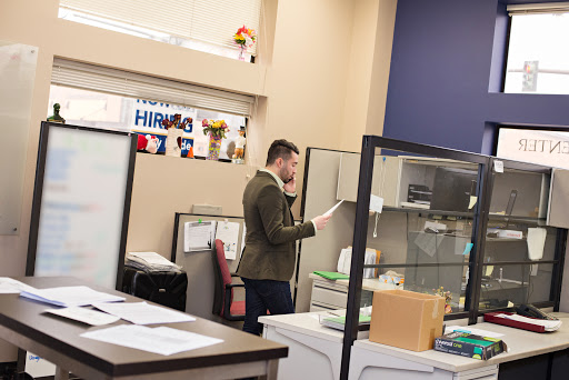 Temp Agency «DePaul Industries», reviews and photos, 4950 NE Martin Luther King Jr Blvd, Portland, OR 97211, USA