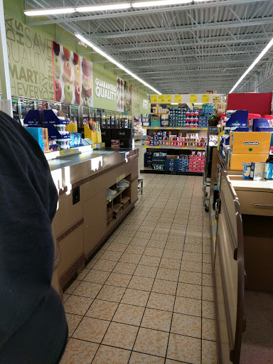 Supermarket «ALDI», reviews and photos, 190 W Lincoln Hwy, Exton, PA 19341, USA