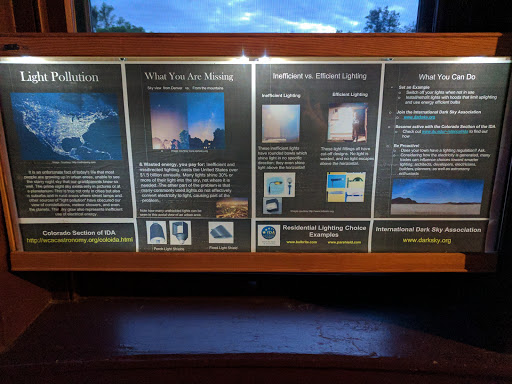 Observatory «Chamberlin Observatory», reviews and photos, 2930 E Warren Ave, Denver, CO 80210, USA