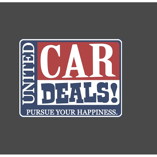 Car Dealer «United Car Deals», reviews and photos, 5716 Buckeystown Pike, Frederick, MD 21704, USA