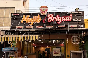 Mujib Briyani image