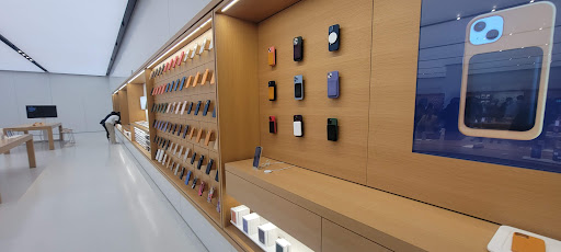 Computer Store «Apple Montgomery Mall», reviews and photos, 7101 Democracy Blvd, Bethesda, MD 20817, USA