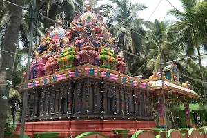 Maremma Ammavari Temple image
