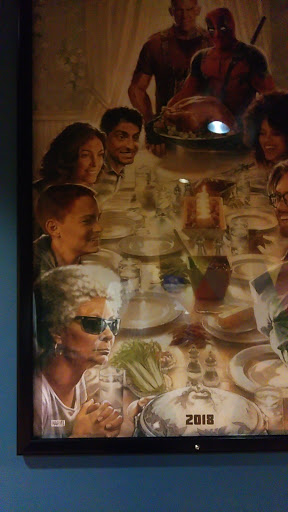 Movie Theater «Northgate Stadium 10», reviews and photos, 1058 W Club Blvd, Durham, NC 27701, USA