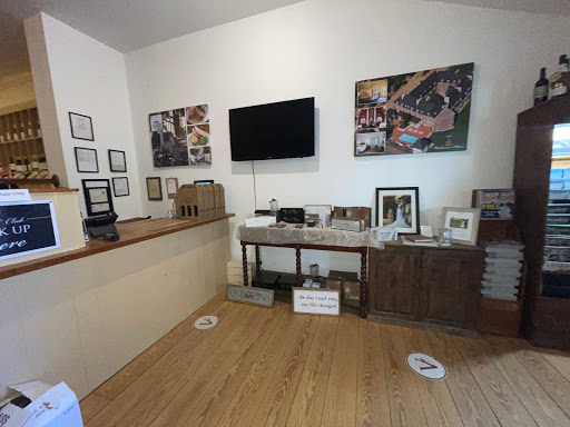 Winery «Williamsburg Winery, Ltd.», reviews and photos, 5800 Wessex Hundred, Williamsburg, VA 23185, USA