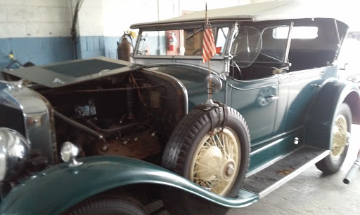 Auto Body Shop «Jersey Auto Body», reviews and photos, 1901 New Brooklyn Erial Rd, Sicklerville, NJ 08081, USA