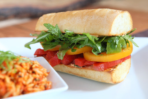 Coffee Shop «Tamp and Tap», reviews and photos, 122 Gayoso Ave, Memphis, TN 38103, USA