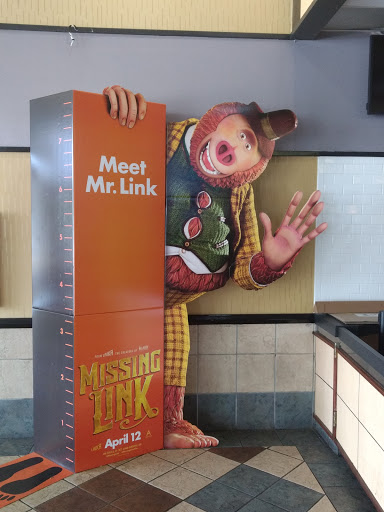 Movie Theater «AMC Albany 16», reviews and photos, 2823 Nottingham Way, Albany, GA 31707, USA