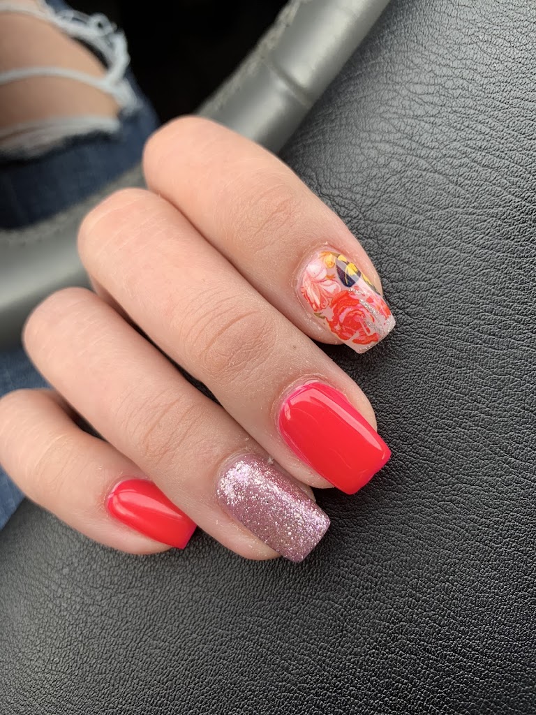 VIP Nails Lincolnwood, IL 60712 Services and Reviews